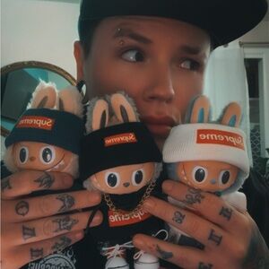 Meet your Posher, Maisie